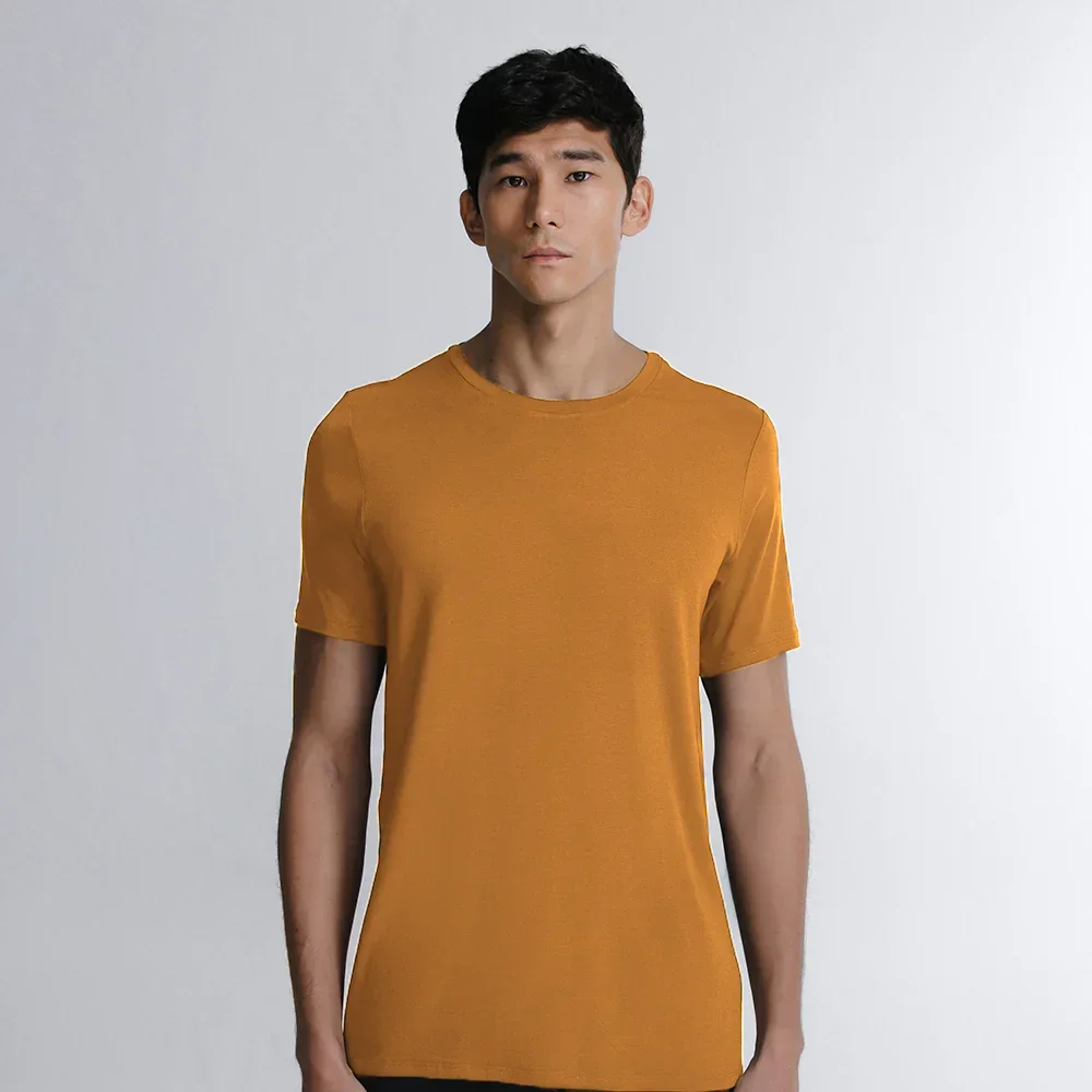 Camiseta Básica Tech Daily - Imagem 4