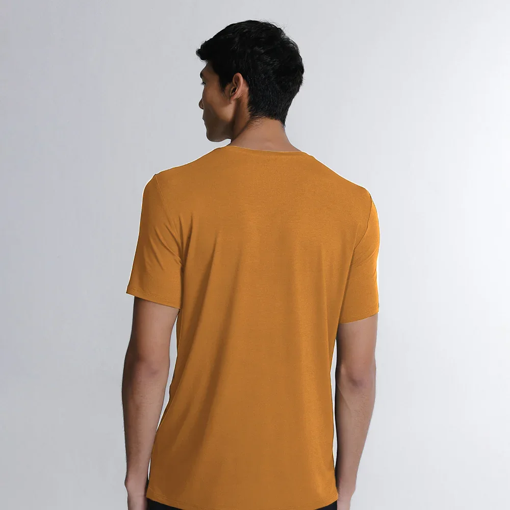 Camiseta Básica Tech Daily - Imagem 3