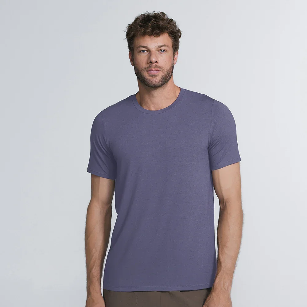 Camiseta Básica Tech Daily - Imagem 6