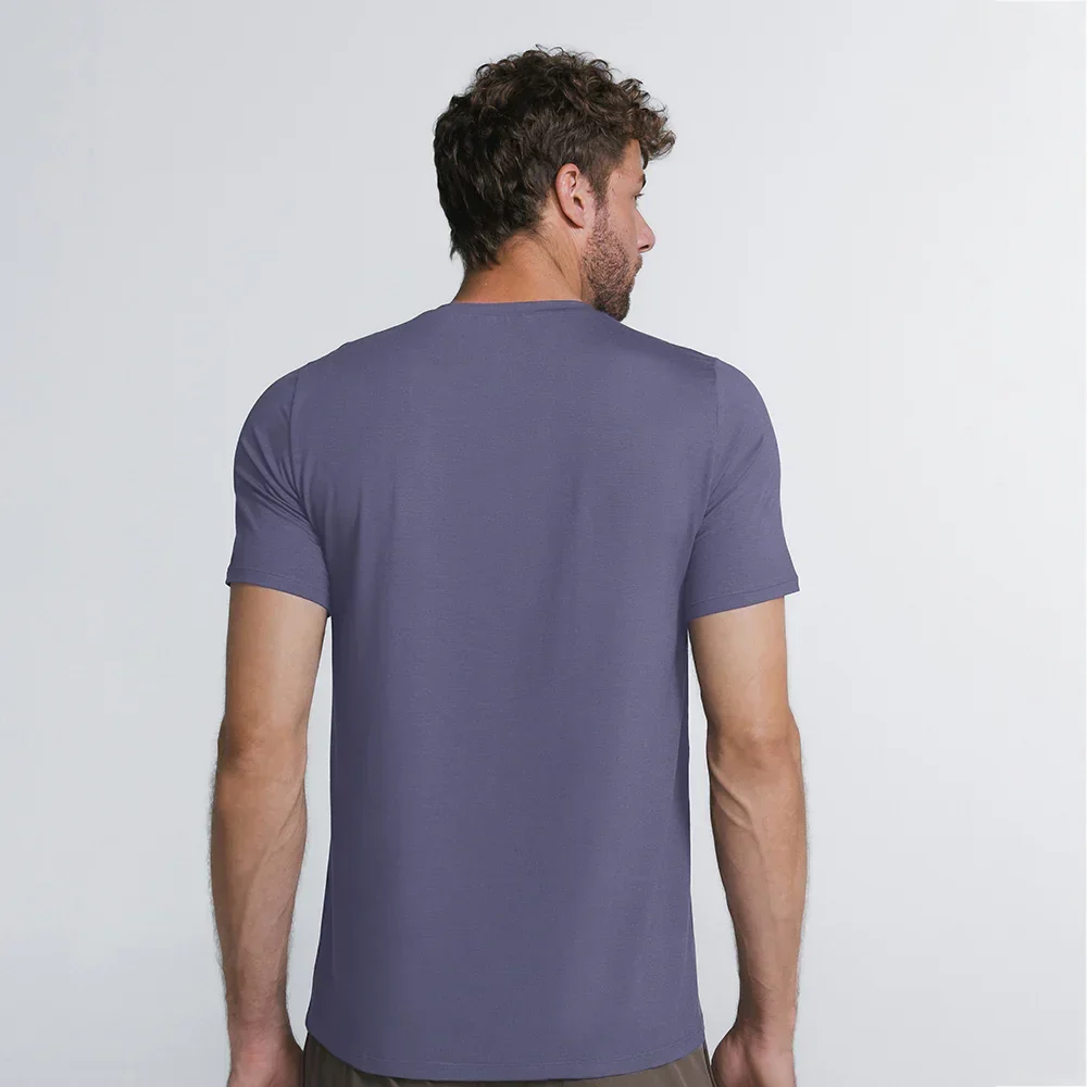 Camiseta Básica Tech Daily - Imagem 5