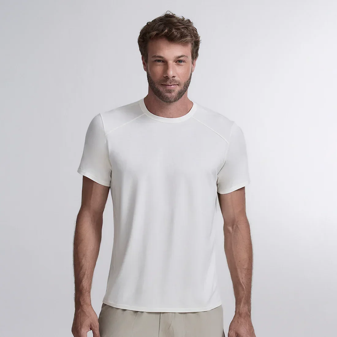 Camiseta Premium NEXTECH™ T-Shirt Masculina