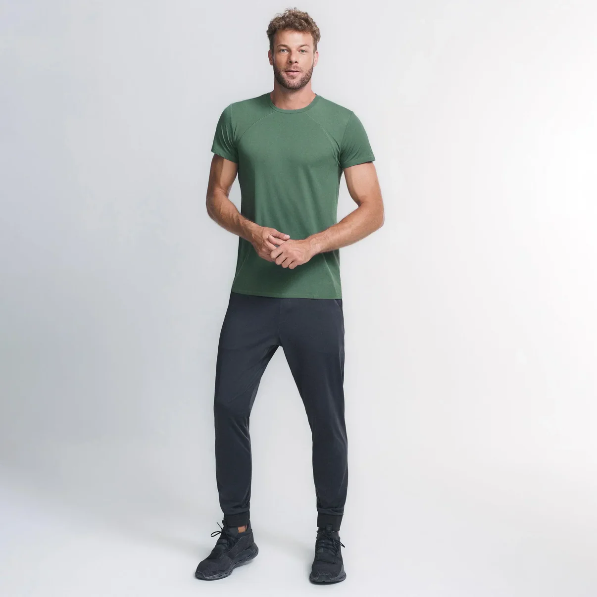 Camiseta Esportiva Performance T-Shirt 2.0 - Imagem 4