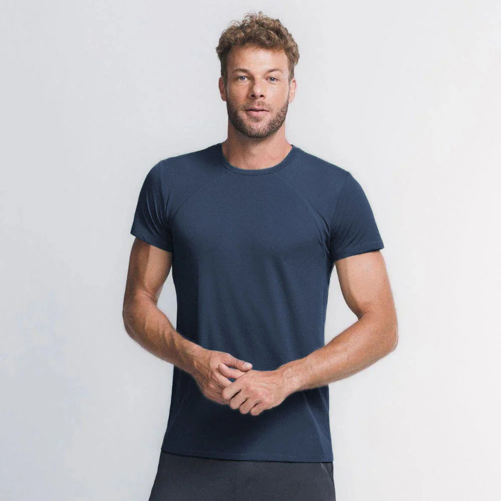 Camiseta Esportiva Performance T-Shirt 2.0 - Imagem 3